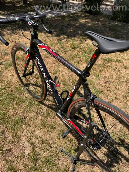 Vélo de route Colnago C60 - Sram Red Etap - Taille 54s  - 10