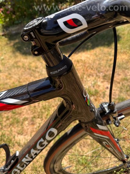 Vélo de route Colnago C60 - Sram Red Etap - Taille 54s  - 12