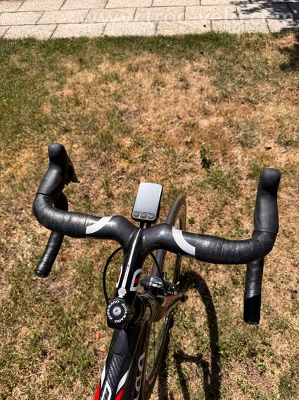Vélo de route Colnago C60 - Sram Red Etap - Taille 54s  - 13