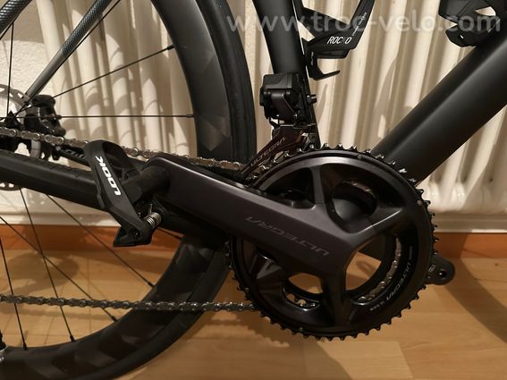 Wilier Triestina Rave SLR Ultegra Di2 SLR42 - 2023 - neuf - 3