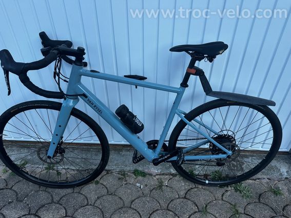 E Gravel Van Rysel - 5