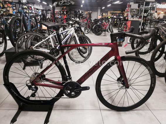 LAPIERRE XELIUS SL 6.0