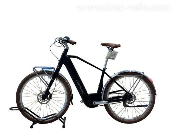 Advanced Urban PRO Vélo électrique Shimano Nexus 2024 - 2