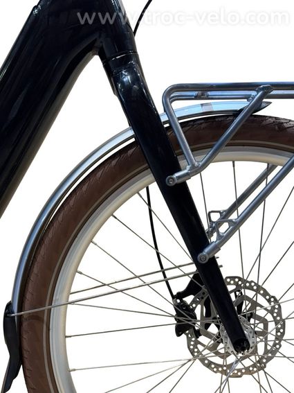 Advanced Urban PRO Vélo électrique Shimano Nexus 2024 - 3