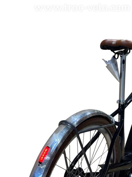 Advanced Urban PRO Vélo électrique Shimano Nexus 2024 - 10