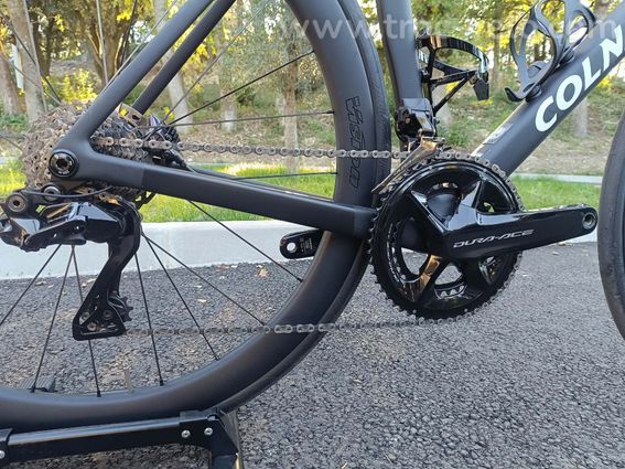 COLNAGO TEST V5RS DURA ACE Di2 - 2