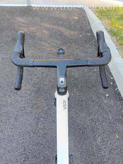 COLNAGO TEST V5RS DURA ACE Di2 - 4