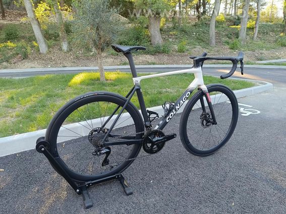 COLNAGO TEST V5RS DURA ACE Di2 - 5