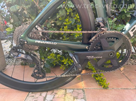 Pinarello f9 2025 - 2