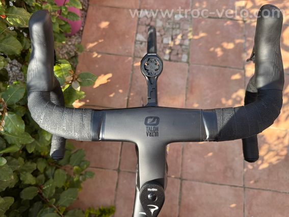 Pinarello f9 2025 - 3