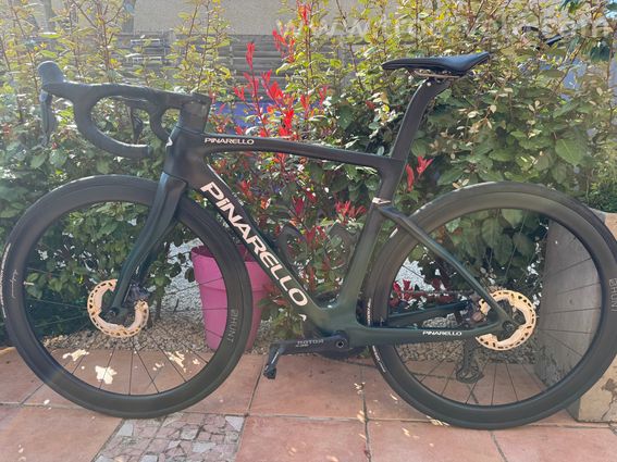 Pinarello f9 2025 - 4
