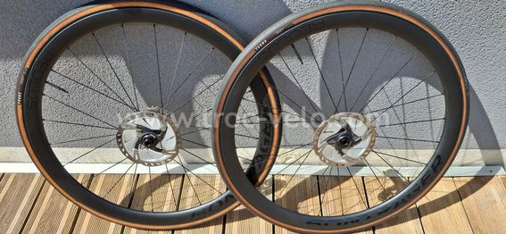 Bontrager Aeolus Pro 37