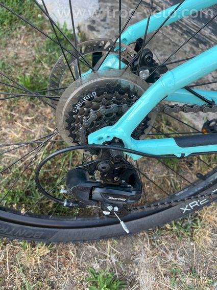 VTT Trek Marlin 4 - 2