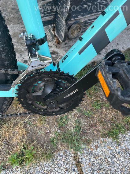 VTT Trek Marlin 4 - 3