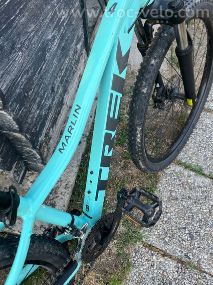 VTT Trek Marlin 4 - 4