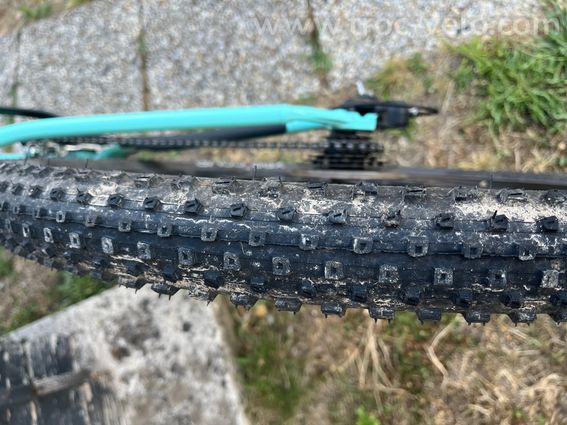 VTT Trek Marlin 4 - 5