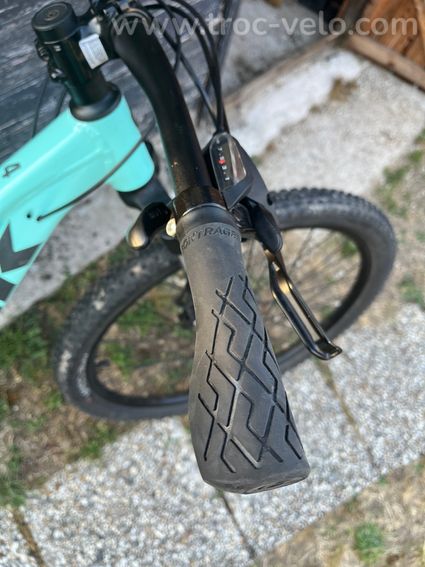 VTT Trek Marlin 4 - 6
