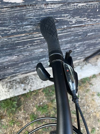 VTT Trek Marlin 4 - 7