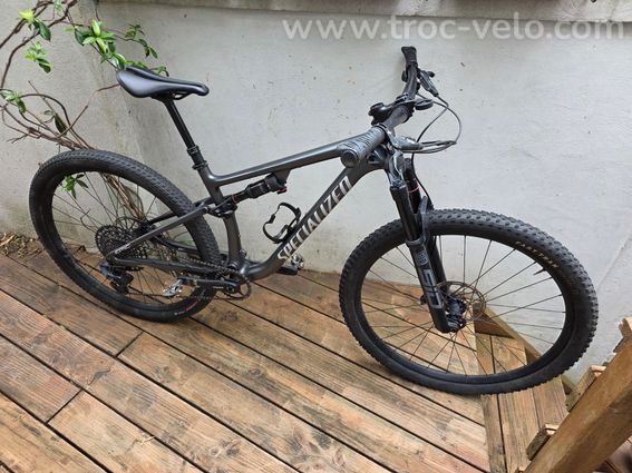 Epic evo comp 2022 - 2