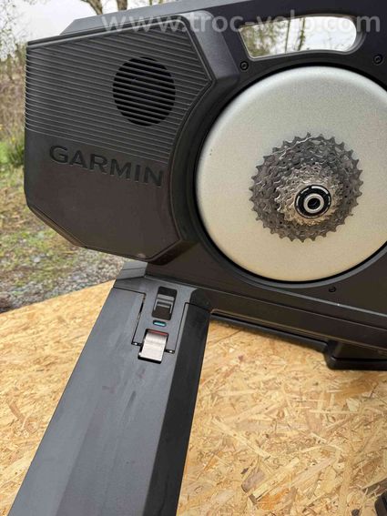Home trainer Garmin Tacx Neo 3M - 3