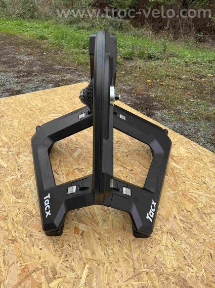 Home trainer Garmin Tacx Neo 3M - 4