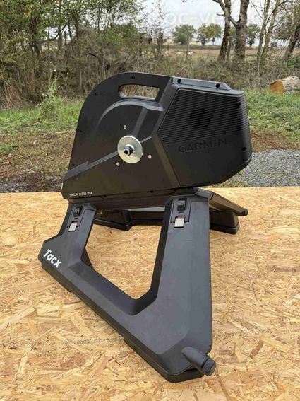 Home trainer Garmin Tacx Neo 3M - 5