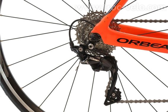 Produit Reconditionne    Orbea Orca M30    Rouge   Velo De Route   Bon Etat - 3