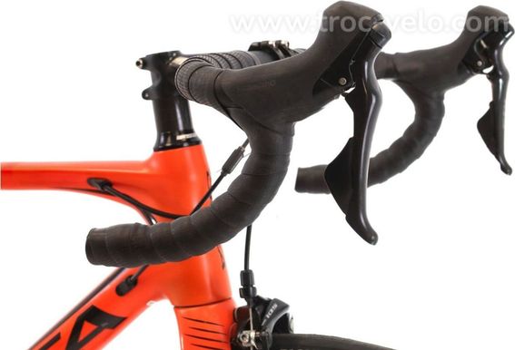 Produit Reconditionne    Orbea Orca M30    Rouge   Velo De Route   Bon Etat - 6