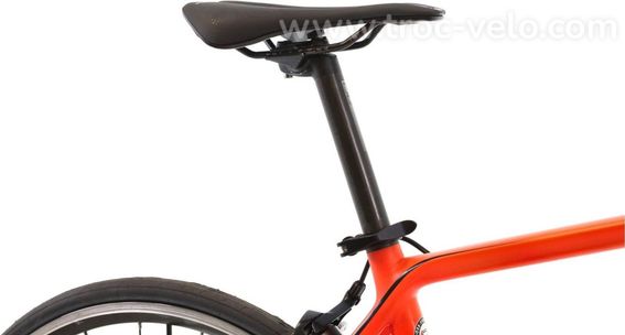 Produit Reconditionne    Orbea Orca M30    Rouge   Velo De Route   Bon Etat - 8