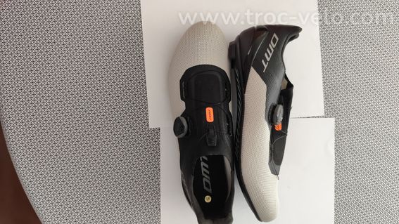Chaussures DMT