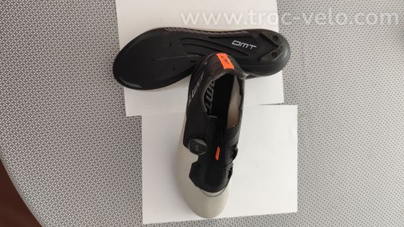 Chaussures DMT - 2
