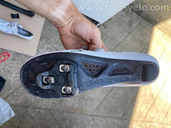 Chaussures specialized sworks vent carbon - 3