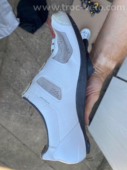 Chaussures specialized sworks vent carbon - 4