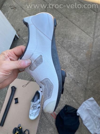 Chaussures specialized sworks vent carbon - 5