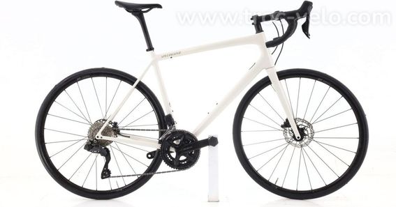 Produit Reconditionne Specialized Aethos Di2 12v Bei Velo De Route Tres Bon Etat