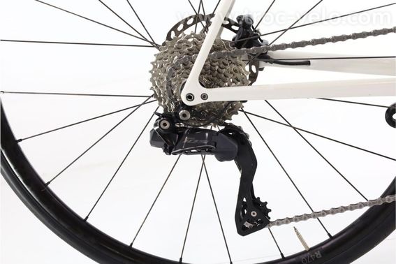 Produit Reconditionne Specialized Aethos Di2 12v Bei Velo De Route Tres Bon Etat - 3