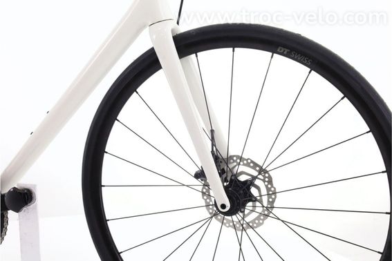 Produit Reconditionne Specialized Aethos Di2 12v Bei Velo De Route Tres Bon Etat - 5