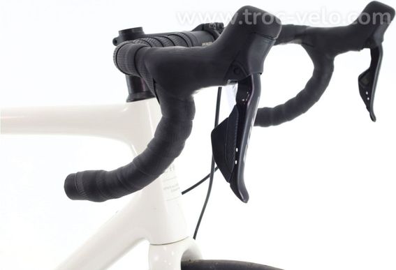 Produit Reconditionne Specialized Aethos Di2 12v Bei Velo De Route Tres Bon Etat - 6