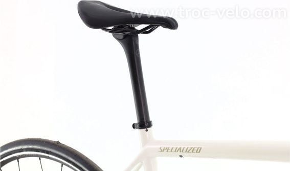 Produit Reconditionne Specialized Aethos Di2 12v Bei Velo De Route Tres Bon Etat - 8