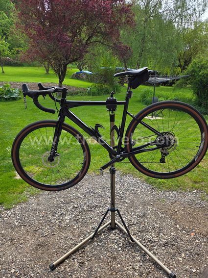 Vélo Gravel megamo jakar 20  - 2