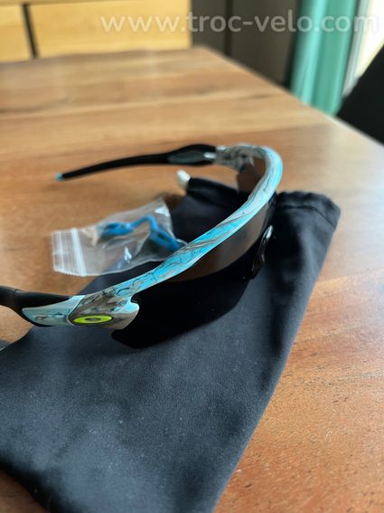 Oakley Radar EV path junior - 2