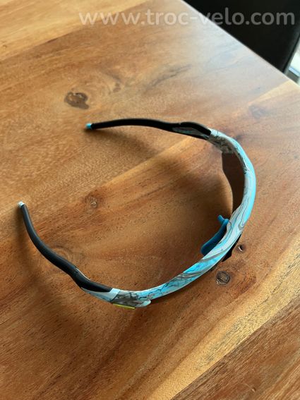 Oakley Radar EV path junior - 3