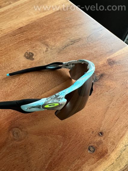 Oakley Radar EV path junior - 4