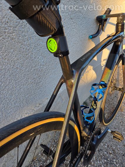 Vends trek emonda slr7 - 2