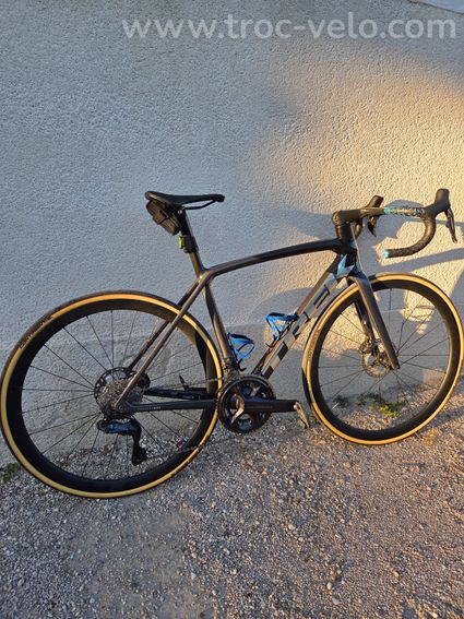 Vends trek emonda slr7 - 3