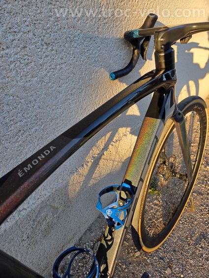 Vends trek emonda slr7 - 4