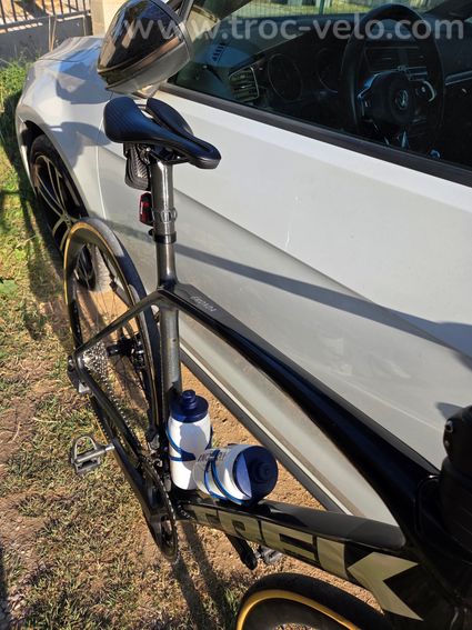 Vends trek emonda slr7  - 5
