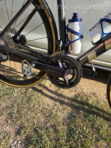 Vends trek emonda slr7  - 7