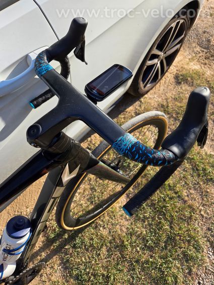 Vends trek emonda slr7  - 8