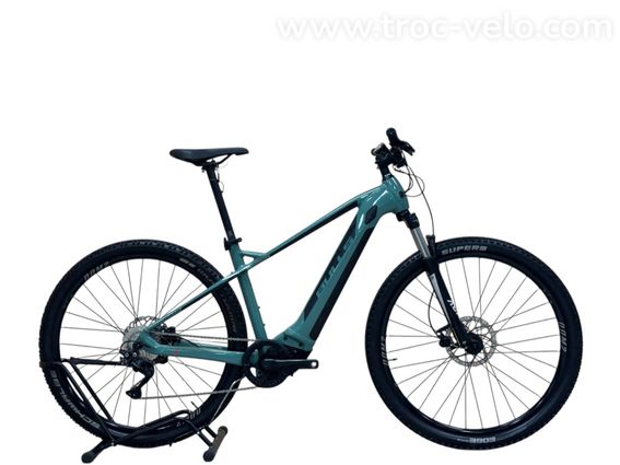 Bulls Cross Evo 625 Vélo électrique Shimano Deore 2022